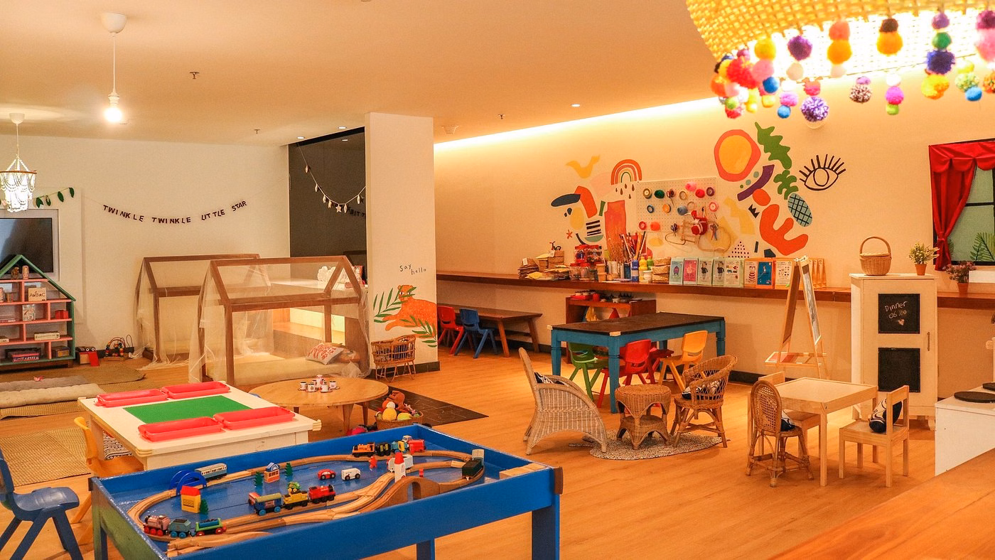 Maya Sanur Resort & Spa Hotel