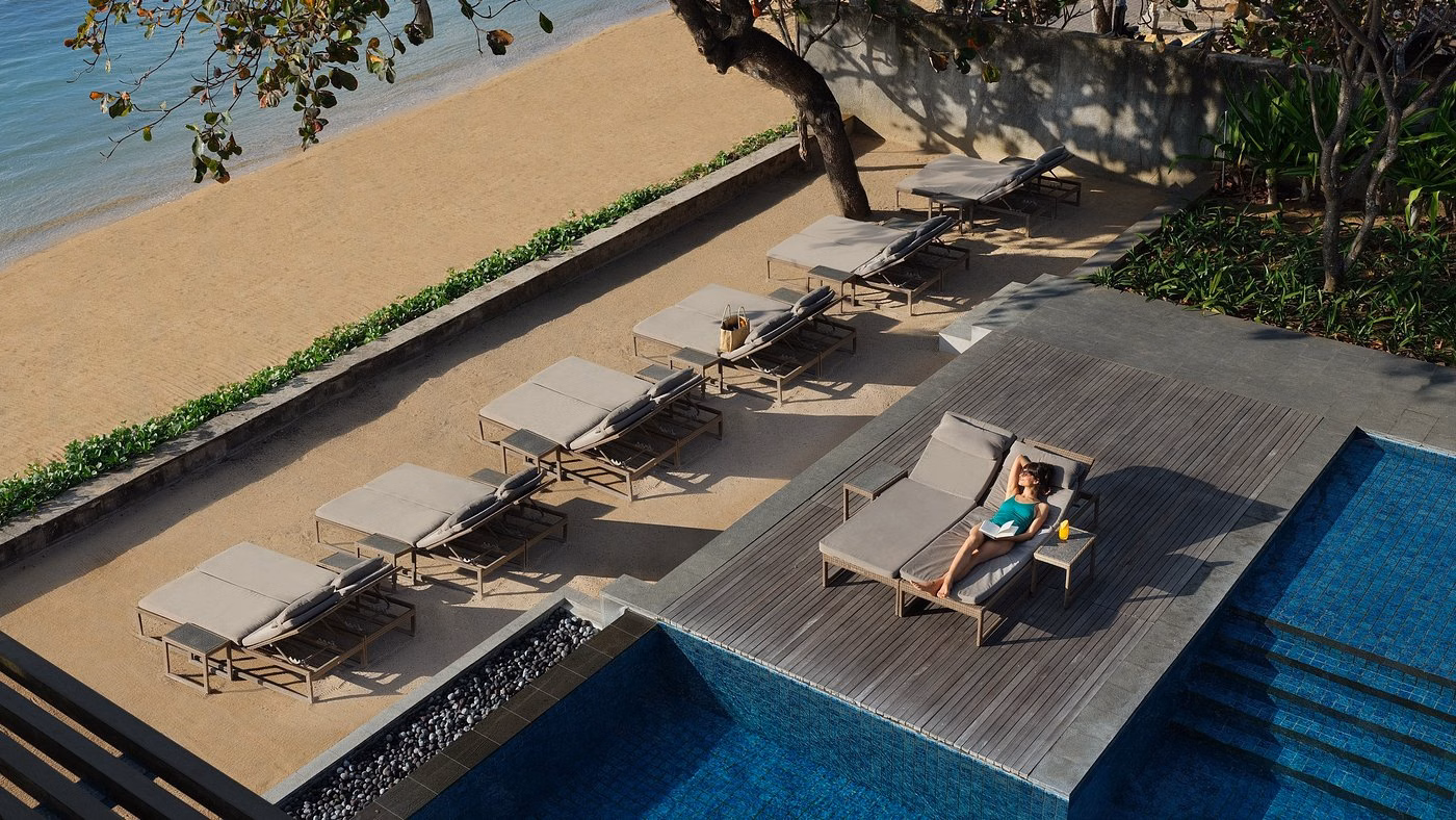 Maya Sanur Resort & Spa Hotel