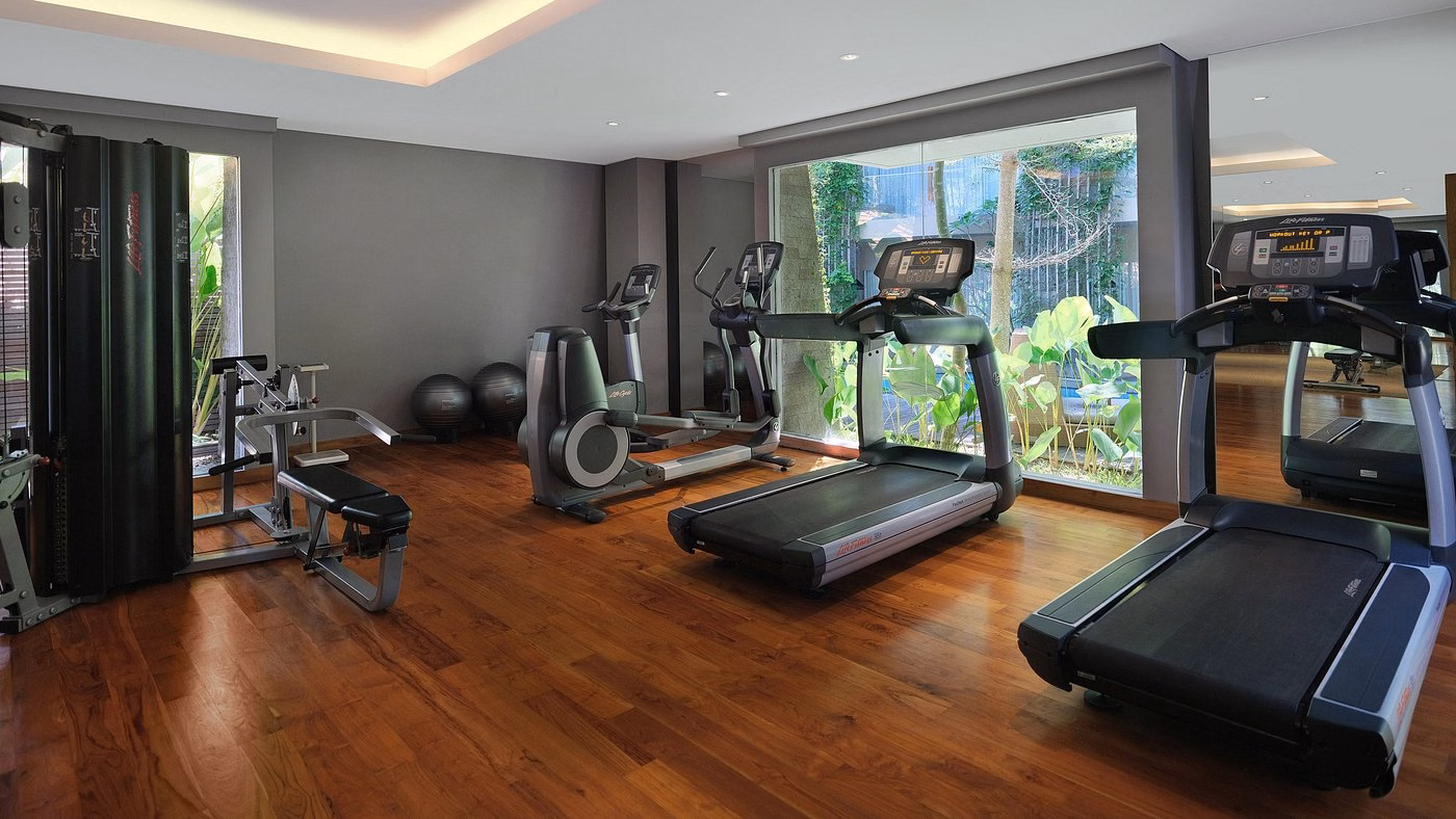 Maya Sanur Resort & Spa Hotel