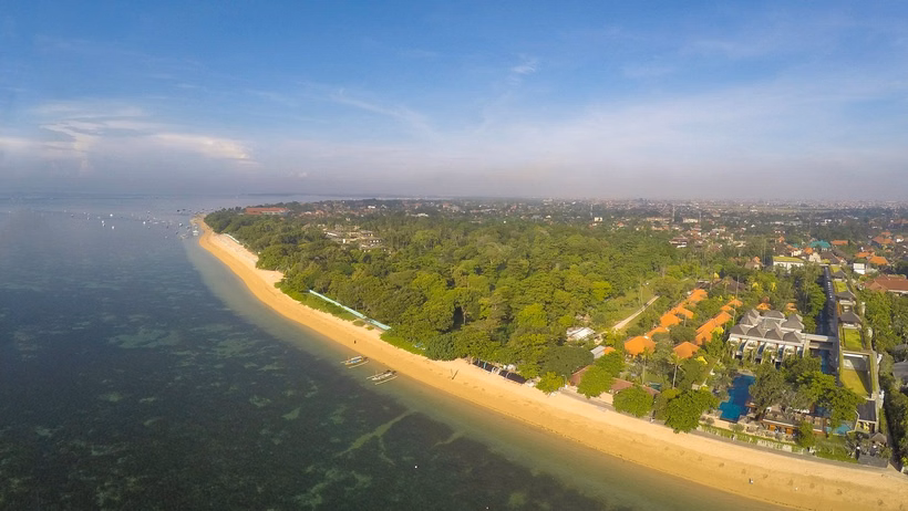 Indonezija, Balis