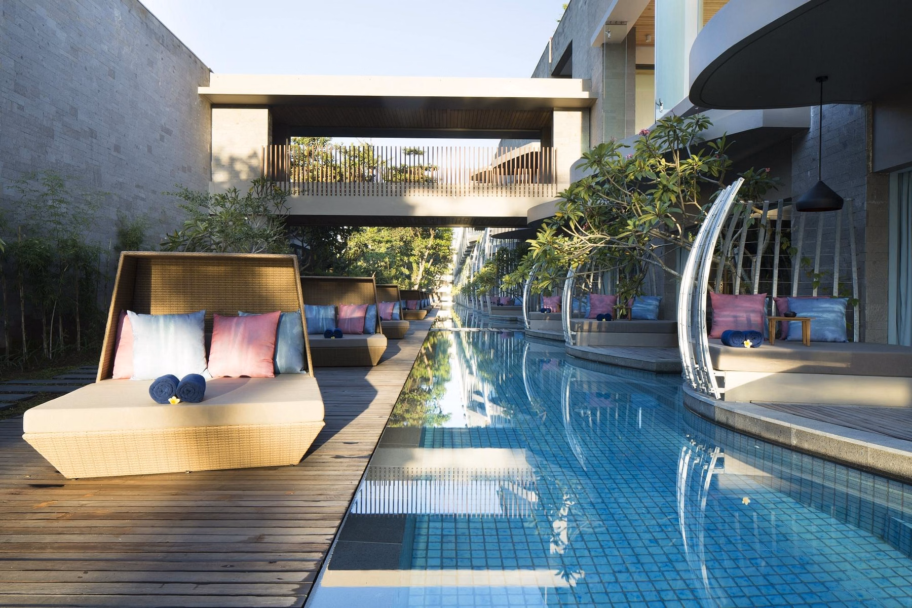 Maya Sanur Resort & Spa Hotel