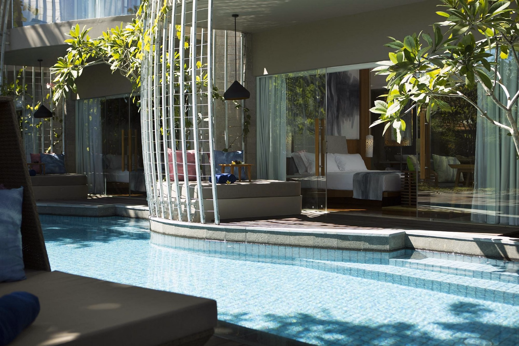 Maya Sanur Resort & Spa Hotel