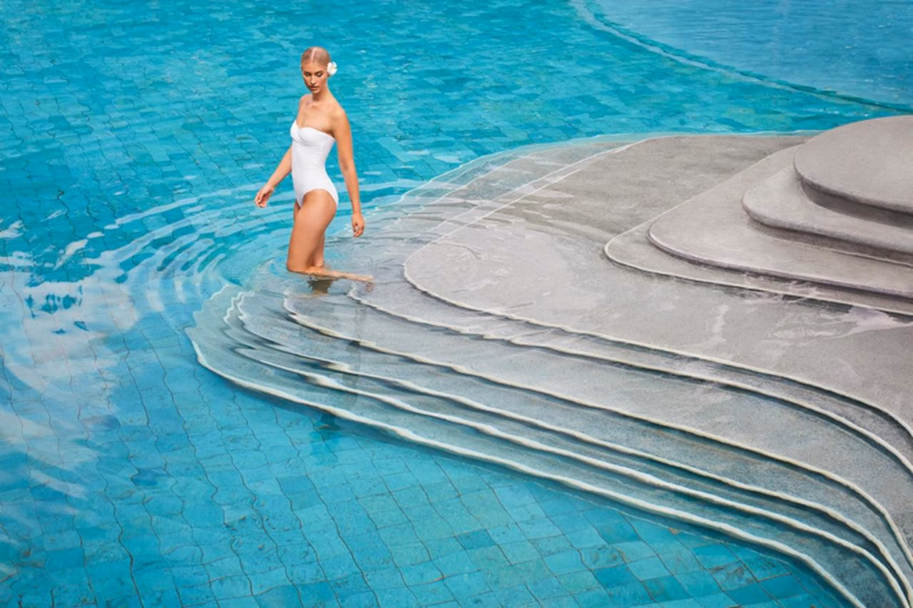 Movenpick Resort & Spa Jimbaran Bali