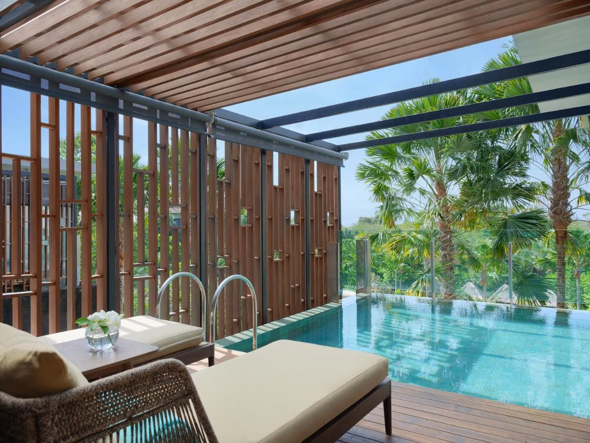 Movenpick Resort & Spa Jimbaran Bali