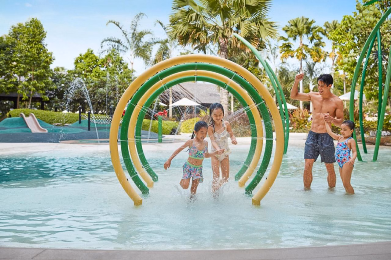 Movenpick Resort & Spa Jimbaran Bali