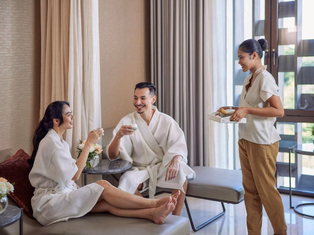 Movenpick Resort & Spa Jimbaran Bali