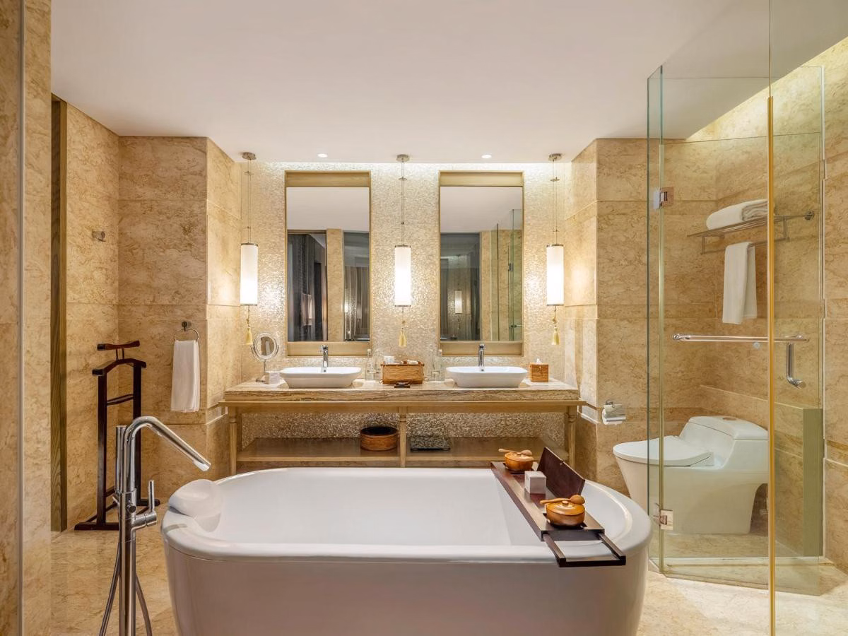 Movenpick Resort & Spa Jimbaran Bali