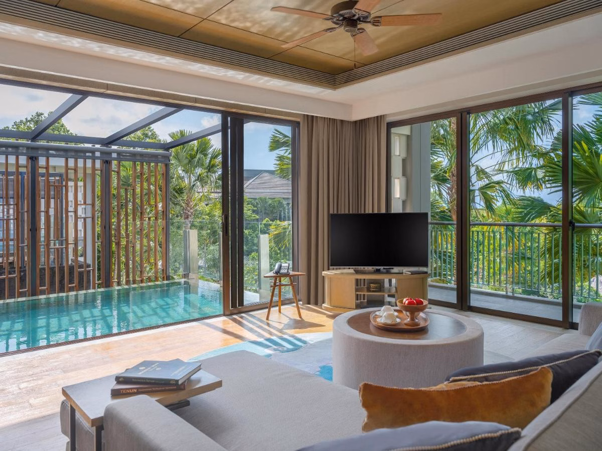 Movenpick Resort & Spa Jimbaran Bali