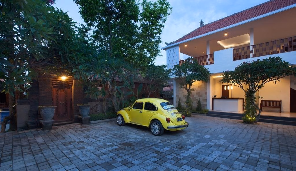 NESA Sanur Bali
