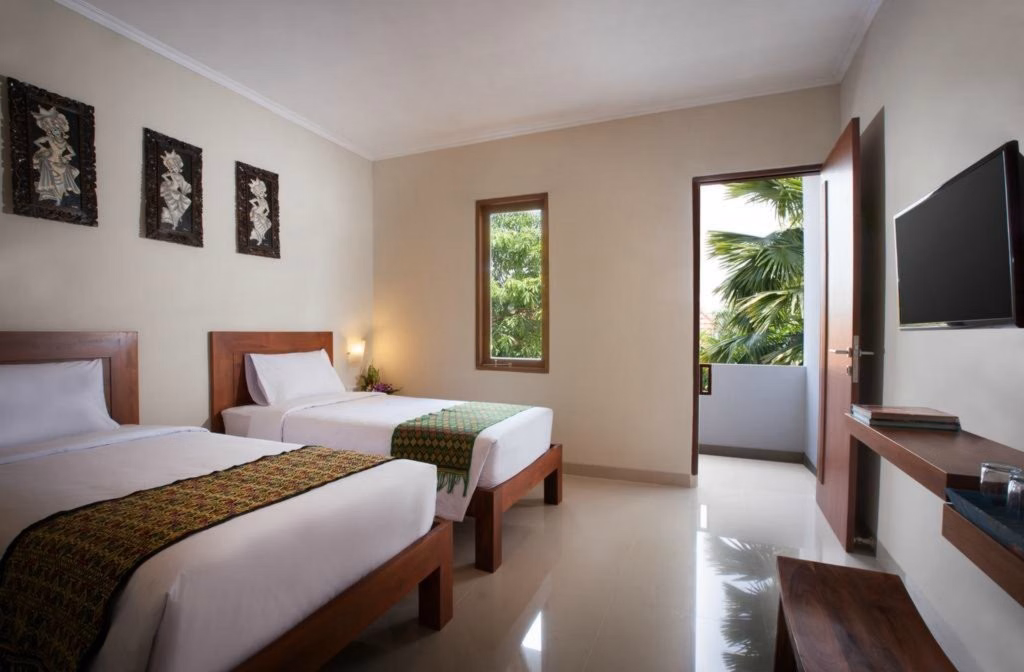 NESA Sanur Bali