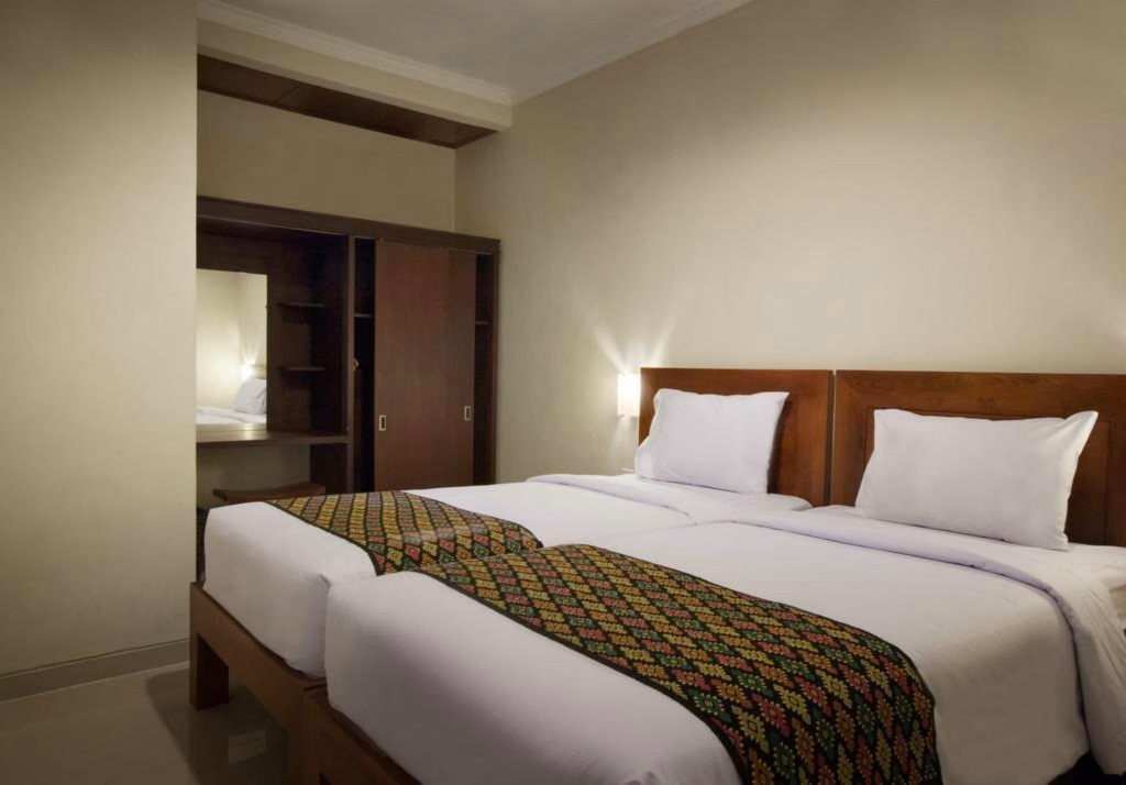 NESA Sanur Bali