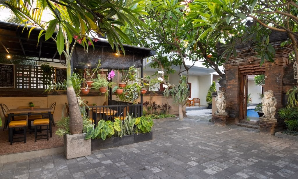 NESA Sanur Bali