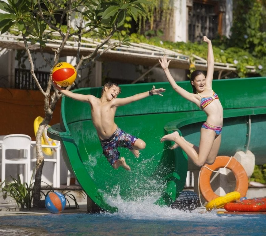 Prime Plaza Hotel Sanur - Bali