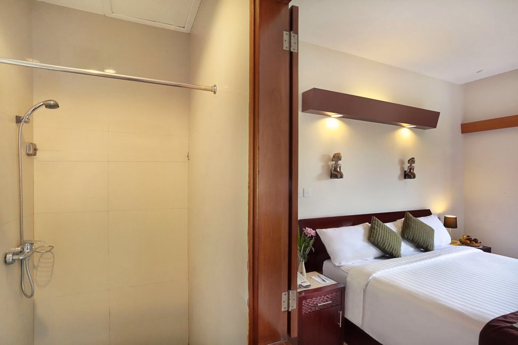 Respati Beach Hotel