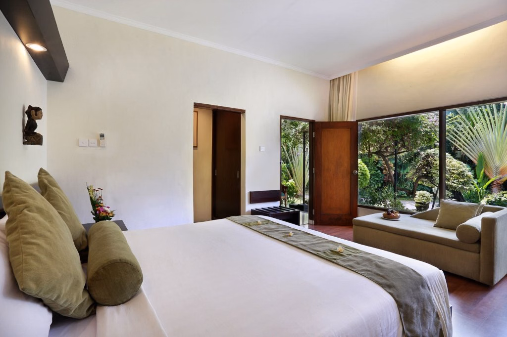 Respati Beach Hotel