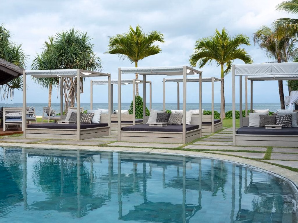 Sadara Boutique Beach Resort