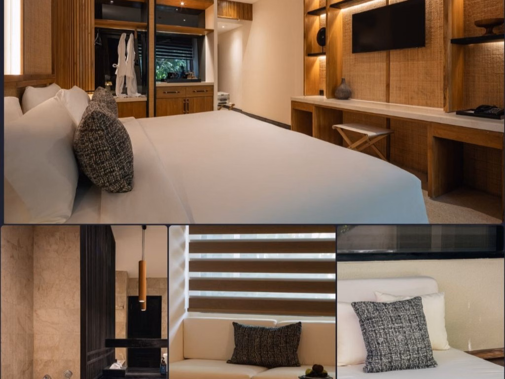 Sadara Boutique Beach Resort