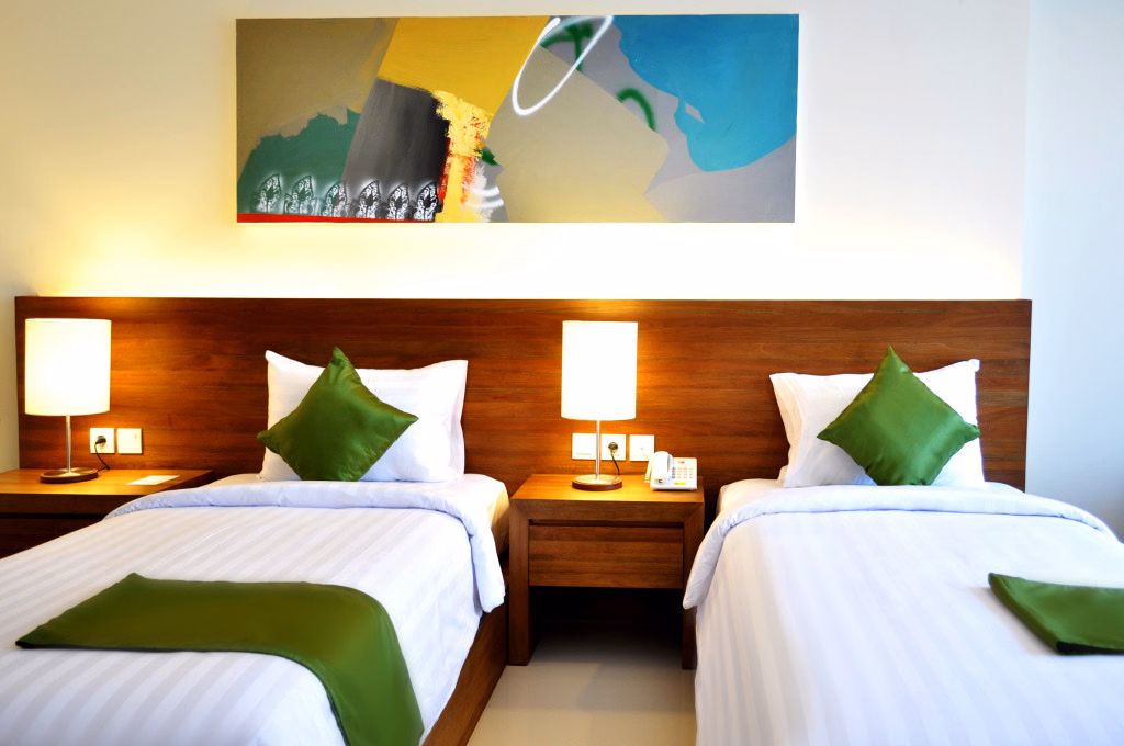 Taksu Sanur Hotel