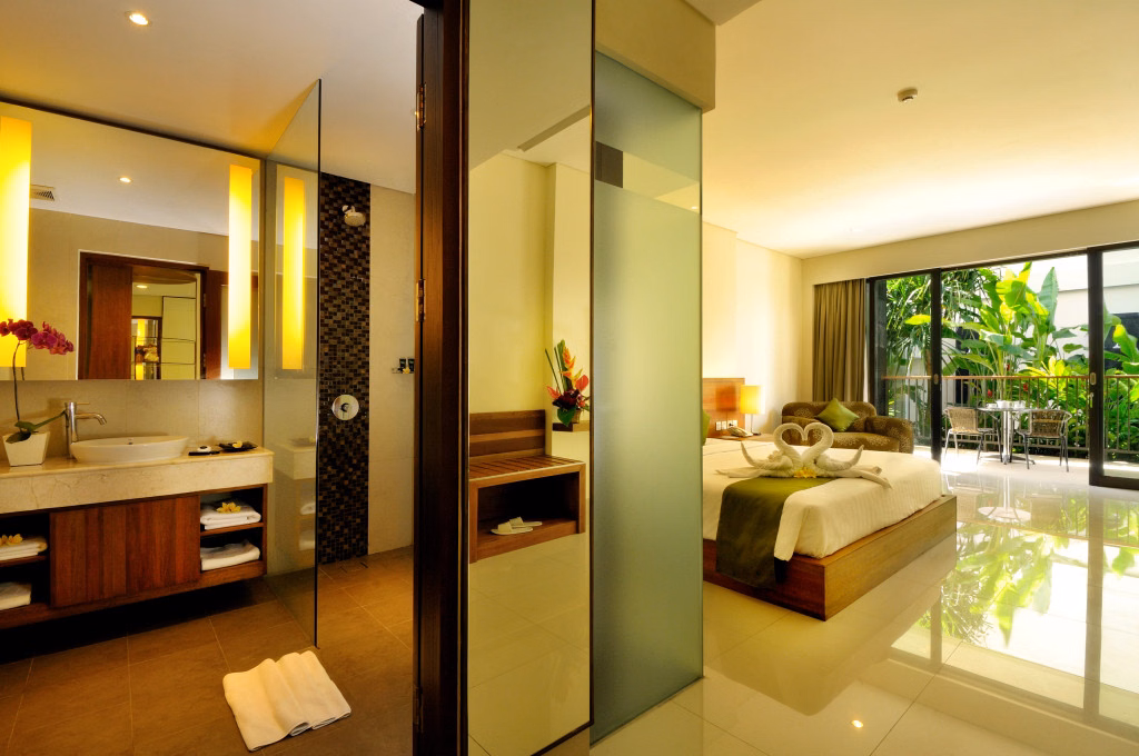 Taksu Sanur Hotel