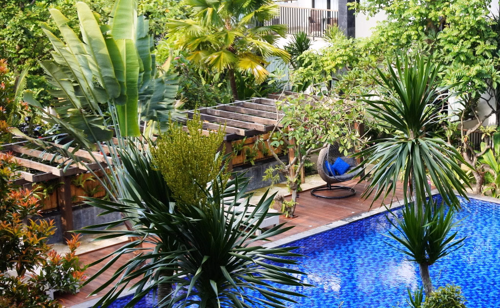 Taksu Sanur Hotel