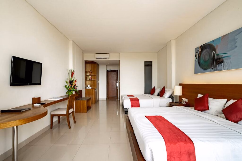 Taksu Sanur Hotel