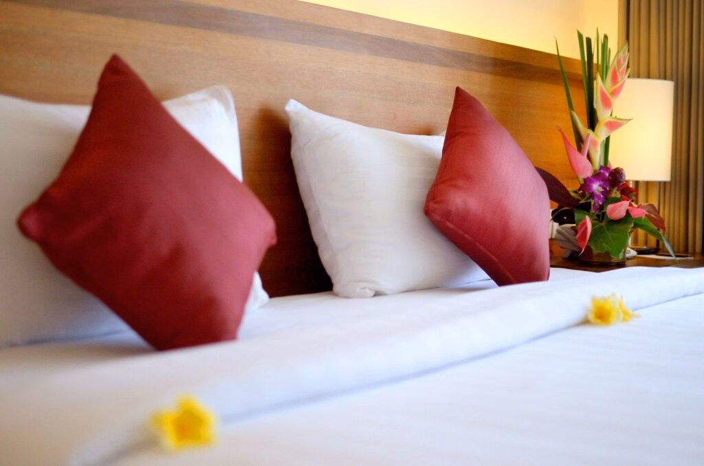 Taksu Sanur Hotel