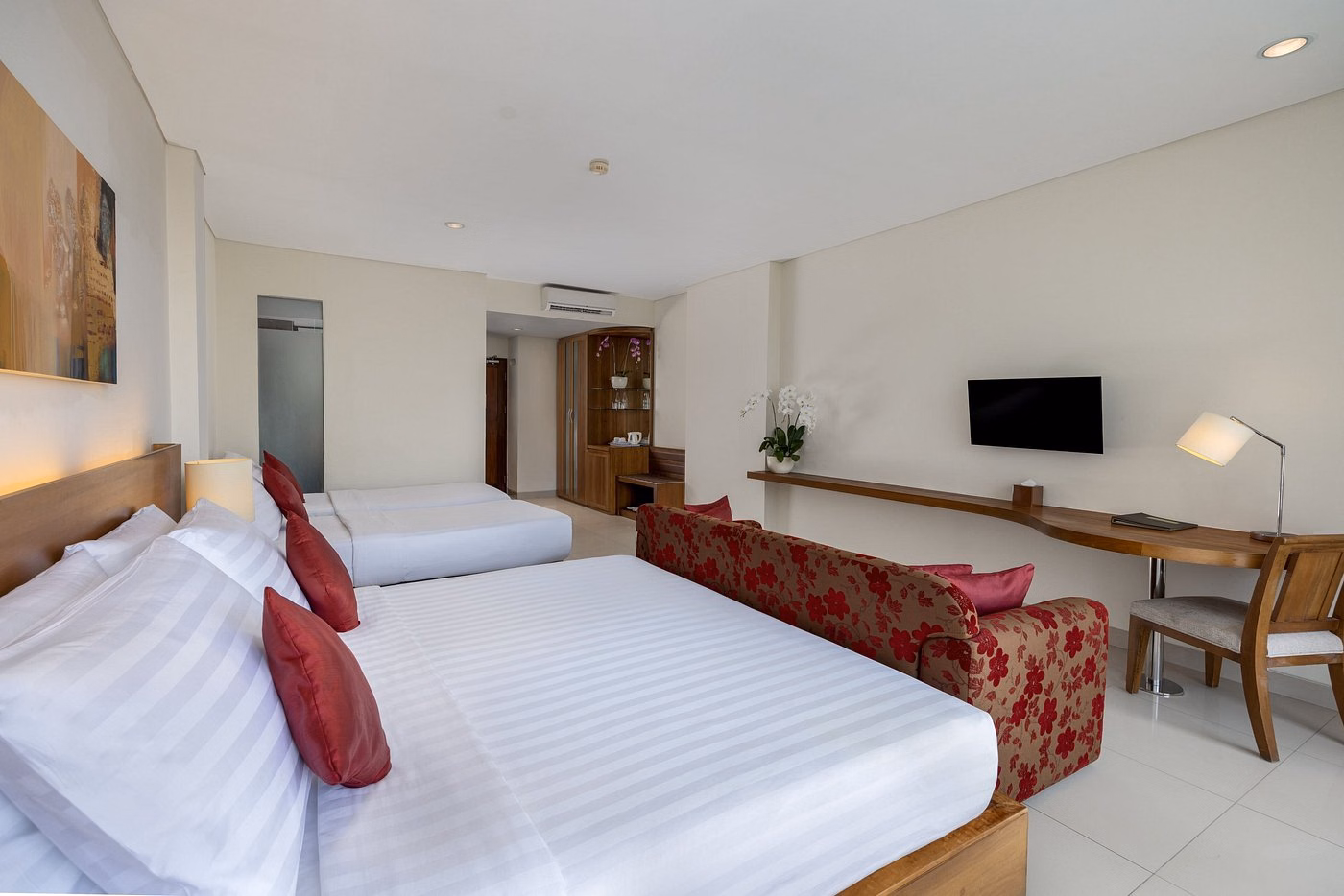 Taksu Sanur Hotel