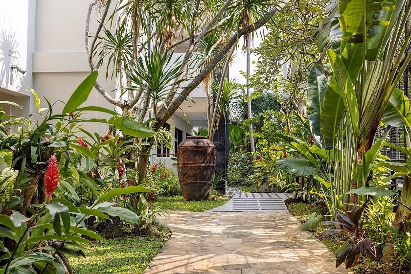 Taksu Sanur Hotel