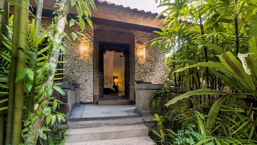 Tonys Villas & Resort