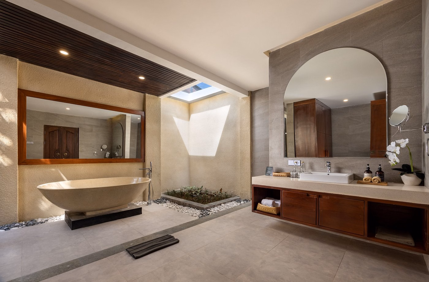 Tonys Villas & Resort