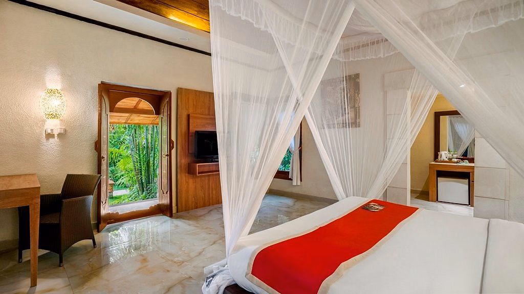 Tonys Villas & Resort