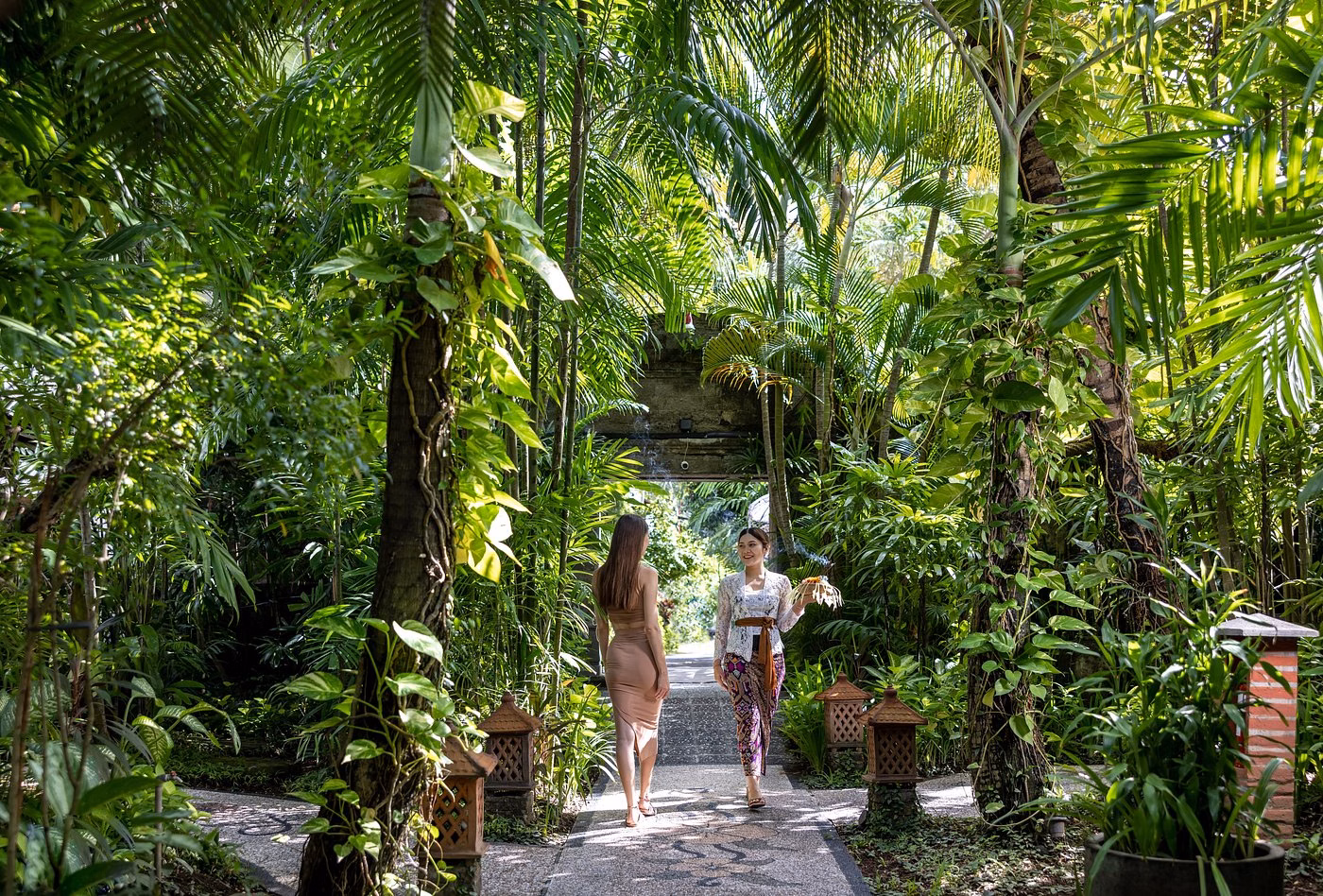 Tonys Villas & Resort