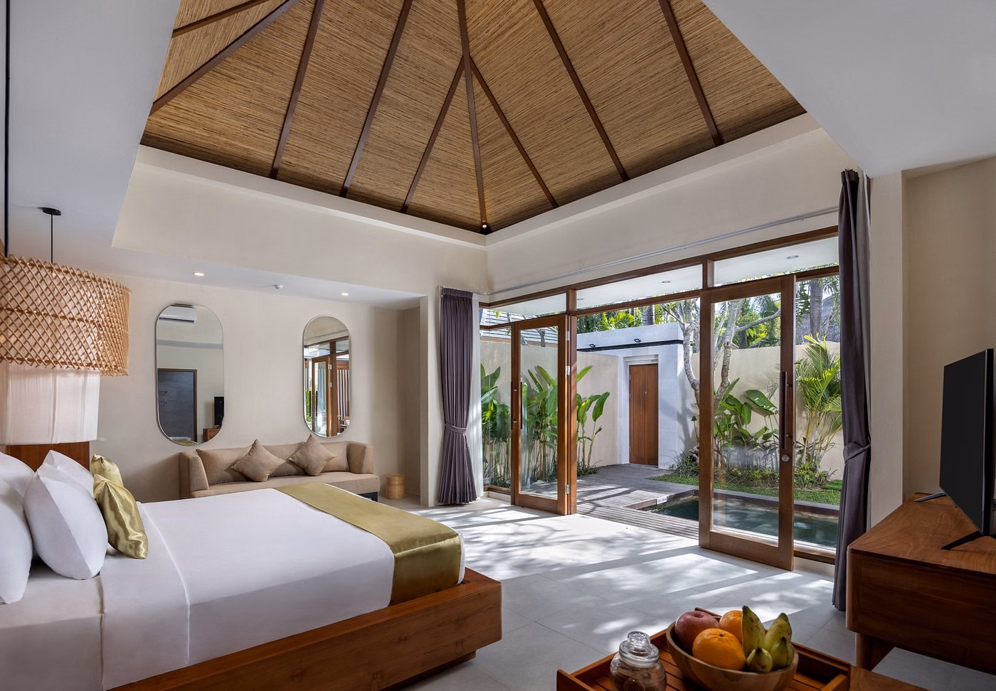 Tonys Villas & Resort