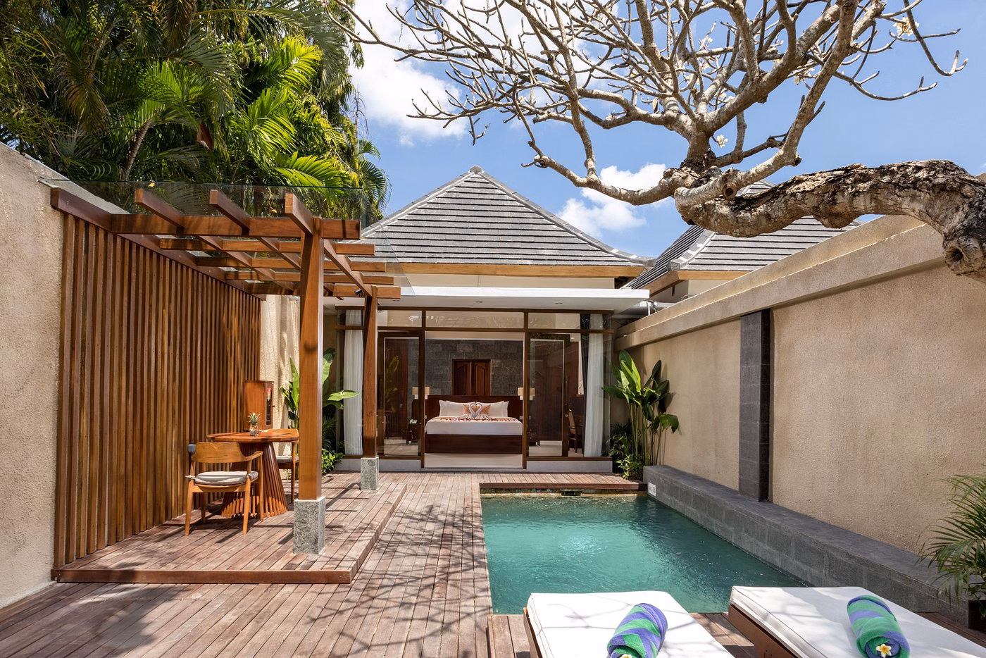 Tonys Villas & Resort