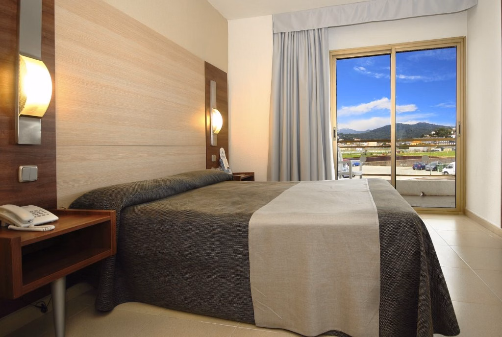 AQUA Hotel Aquamarina & Spa