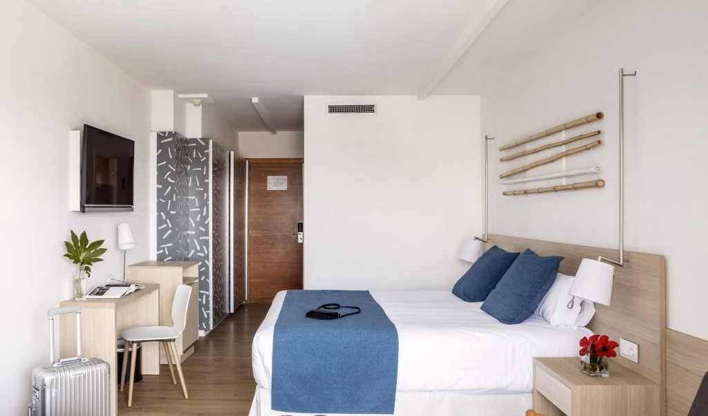 AQUA Hotel Onabrava & Spa