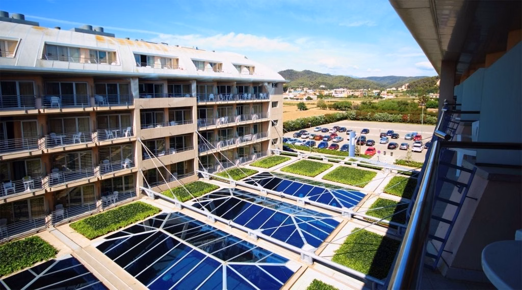 AQUA Hotel Onabrava & Spa