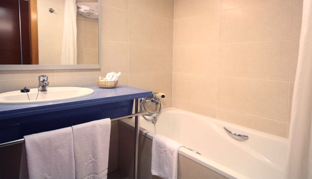 AQUA Hotel Onabrava & Spa