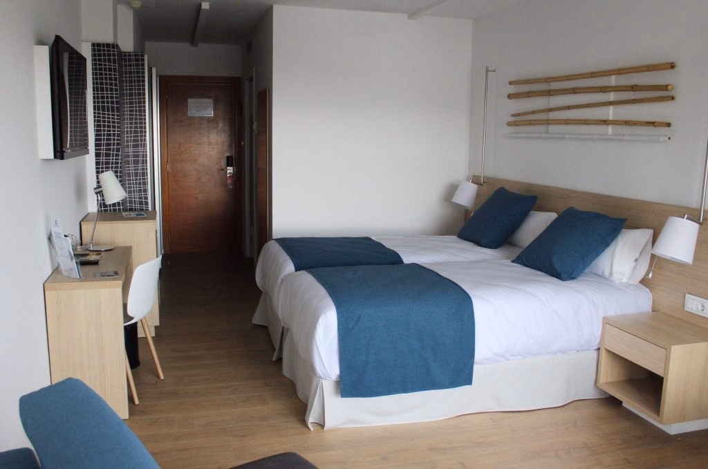 AQUA Hotel Onabrava & Spa