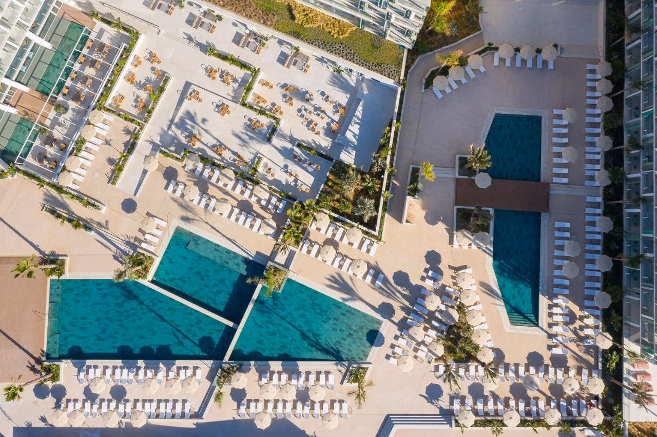 Atzavara Hotel & Spa