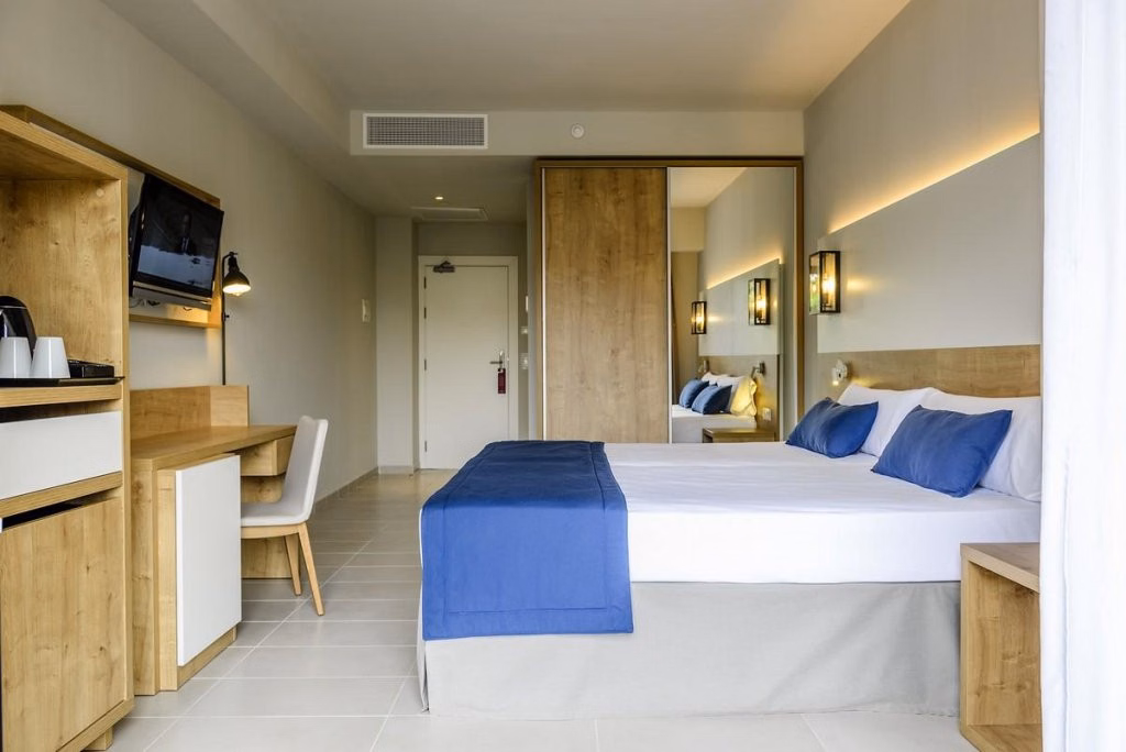 Estival ElDorado Resort