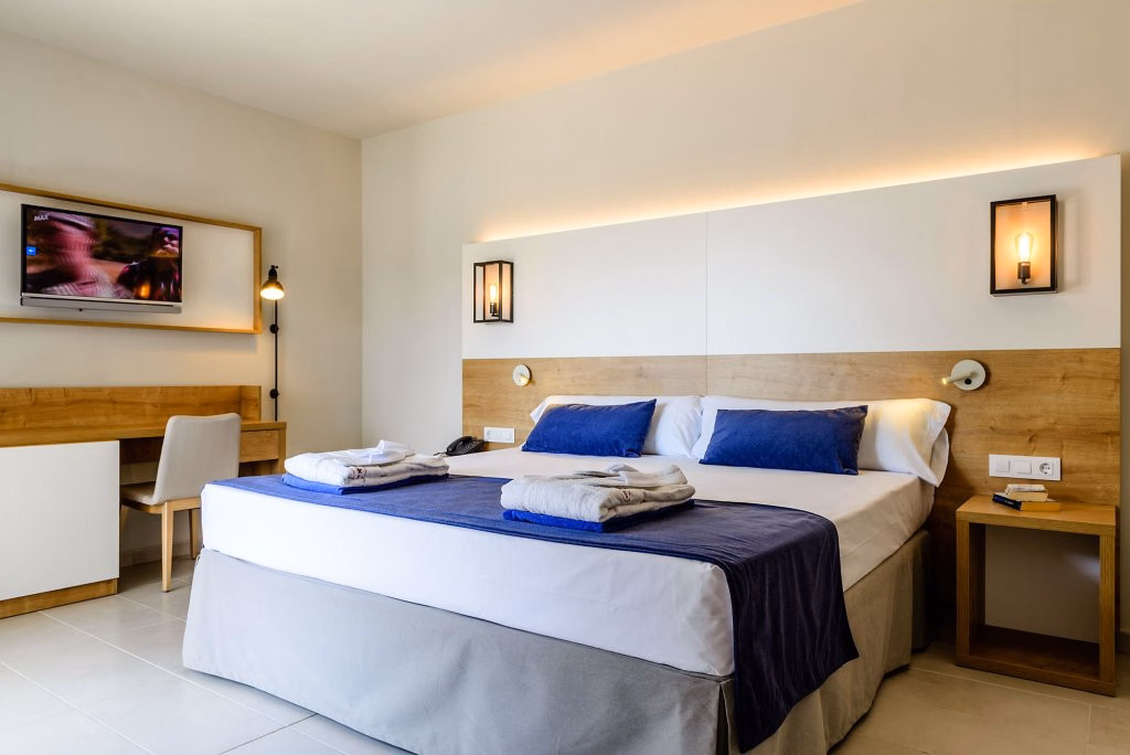 Estival ElDorado Resort