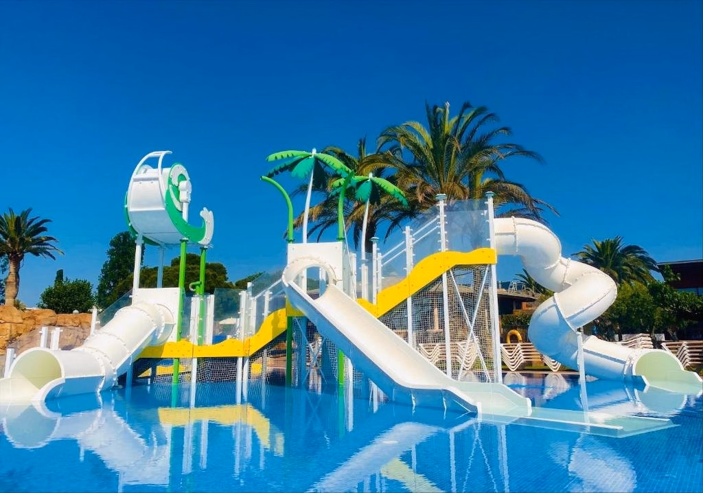 Estival ElDorado Resort