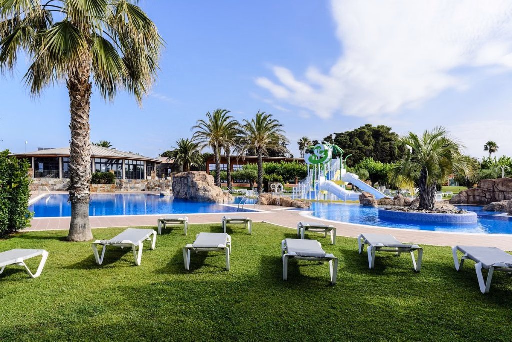 Estival ElDorado Resort