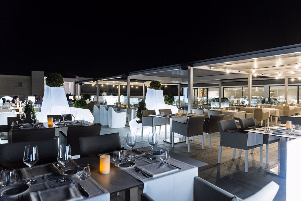 Estival ElDorado Resort