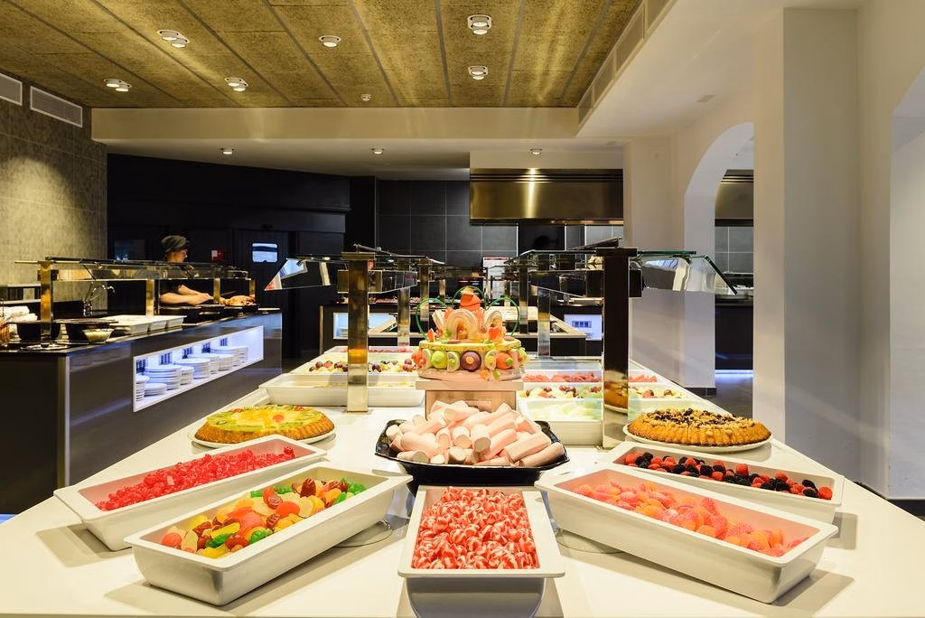 Estival ElDorado Resort