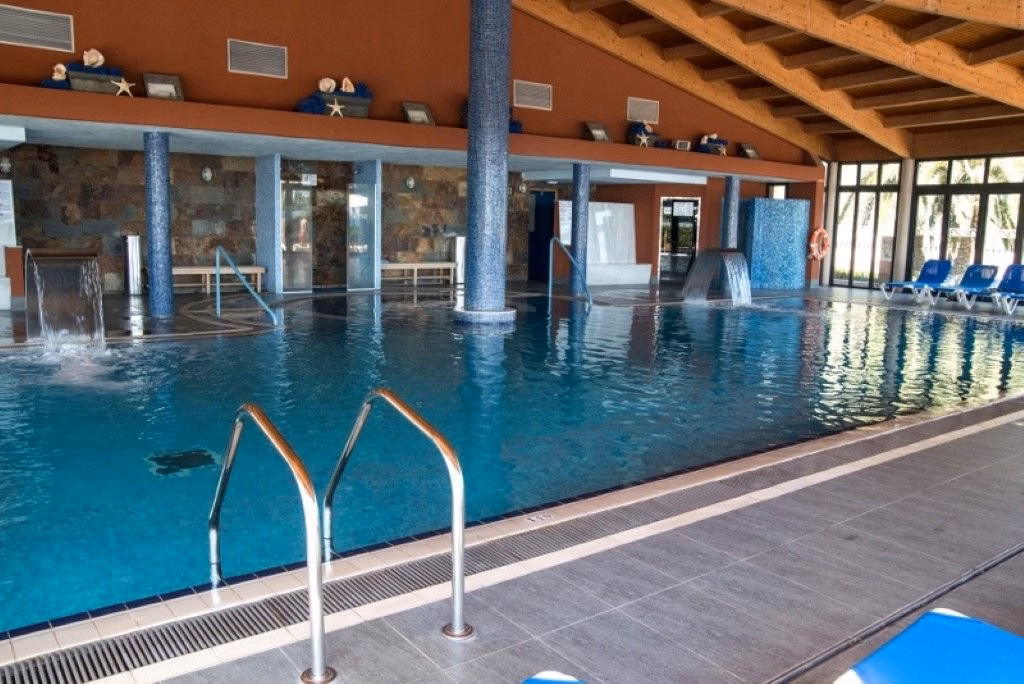Estival ElDorado Resort