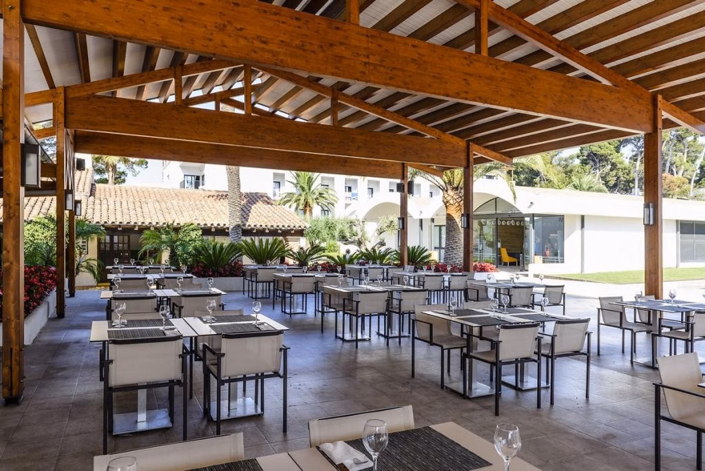 Estival ElDorado Resort