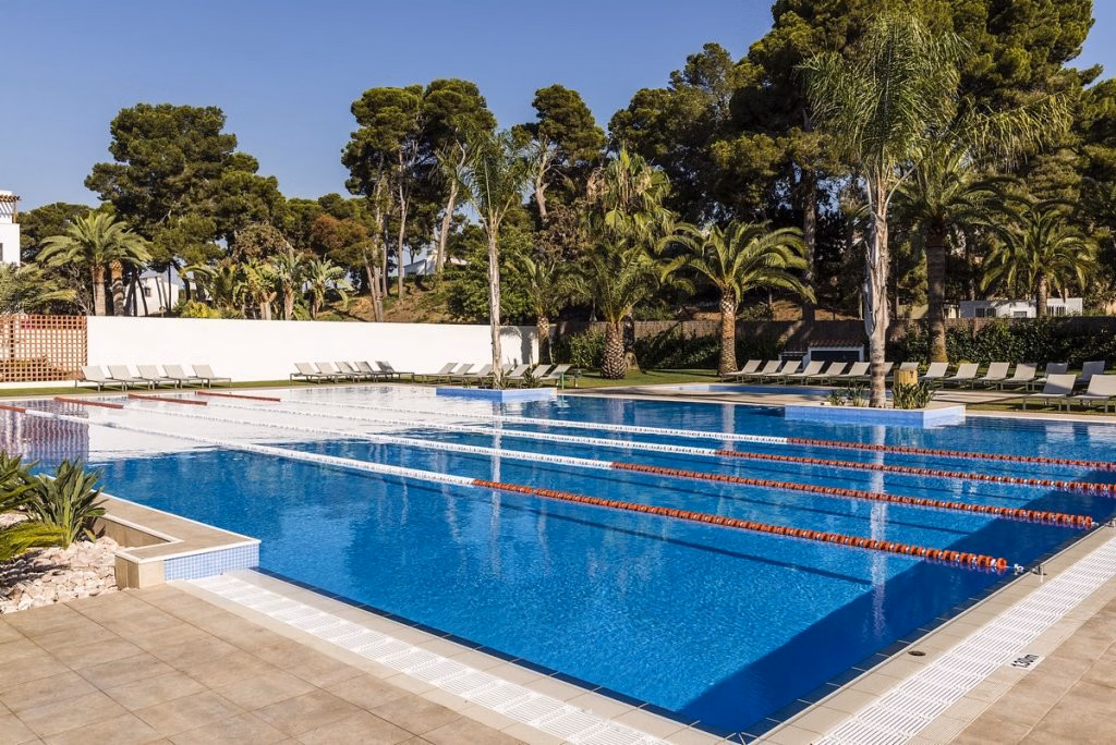 Estival ElDorado Resort
