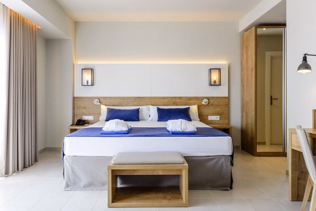 Estival ElDorado Resort